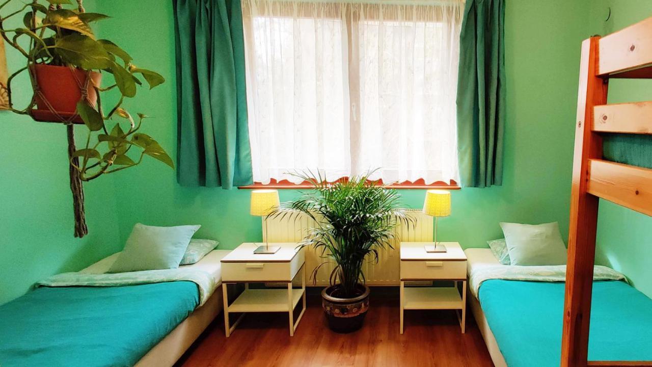 Shantee House ブダペスト エクステリア 写真